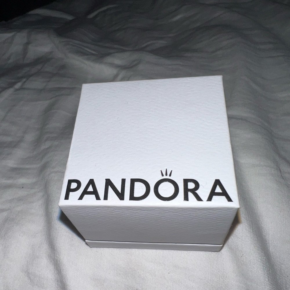 Pandora charm